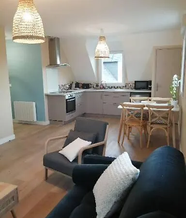 Detente Au Coeur Du Cotentin