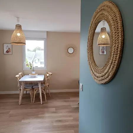 Detente Au Coeur Du Cotentin * Valognes