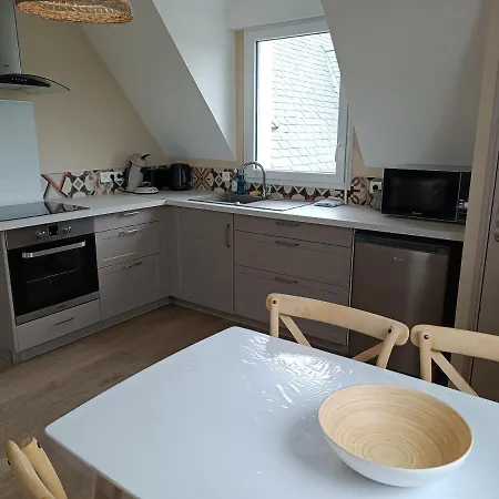 Detente Au Coeur Du Cotentin * Valognes