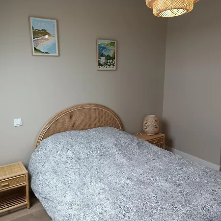 Detente Au Coeur Du Cotentin *