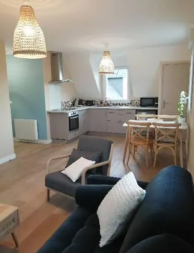 Detente Au Coeur Du Cotentin