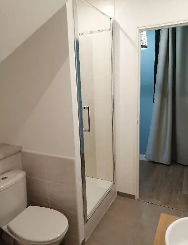 Detente Au Coeur Du Cotentin * Valognes