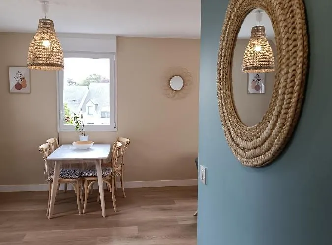 Detente Au Coeur Du Cotentin * Valognes