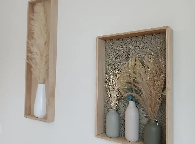 Detente Au Coeur Du Cotentin